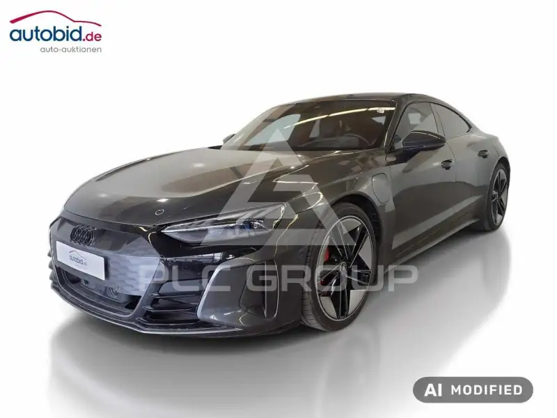 2021 Audi E-TRON