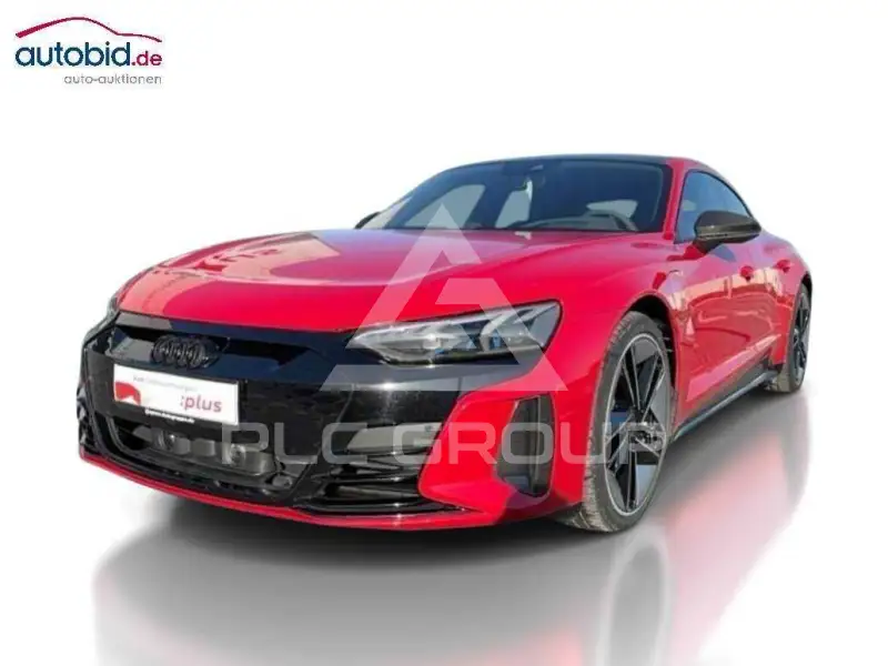 2021 Audi E-TRON