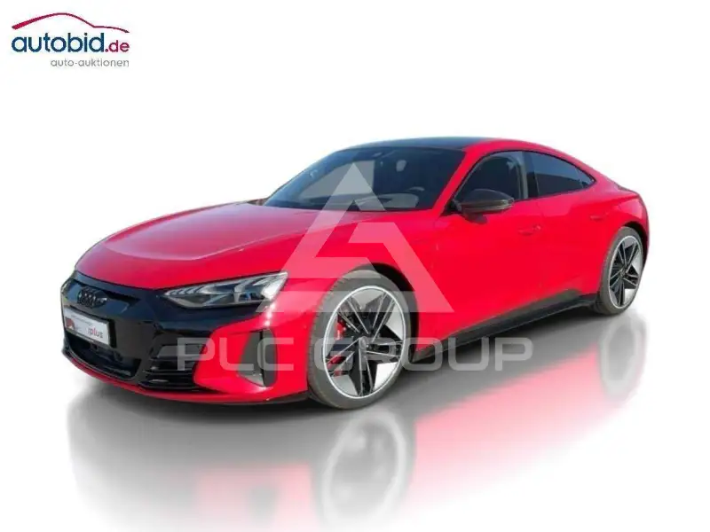 2021 Audi E-TRON