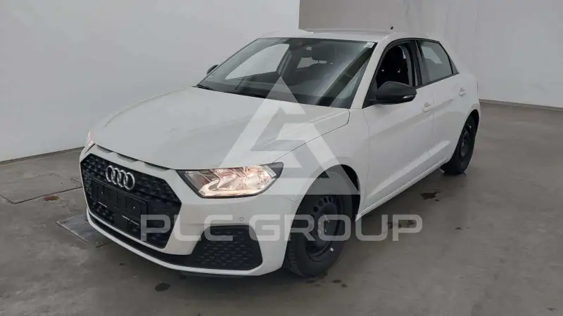2021 Audi A1
