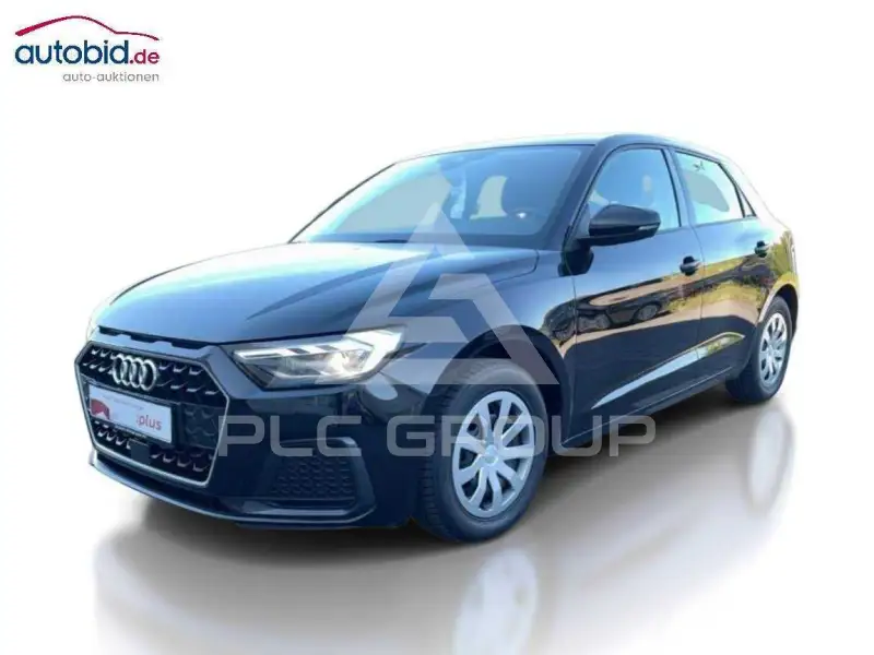2021 Audi A1
