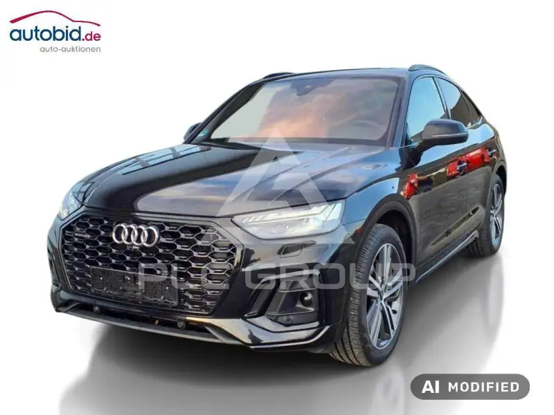 2021 Audi Q5