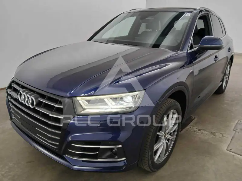 2021 Audi Q5