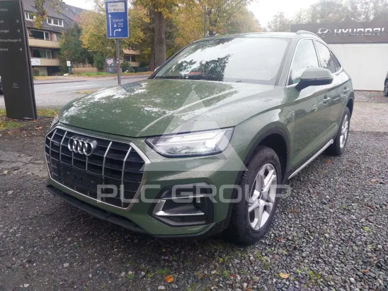 2021 Audi Q5