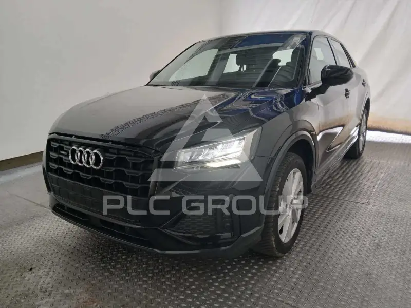 2021 Audi Q2