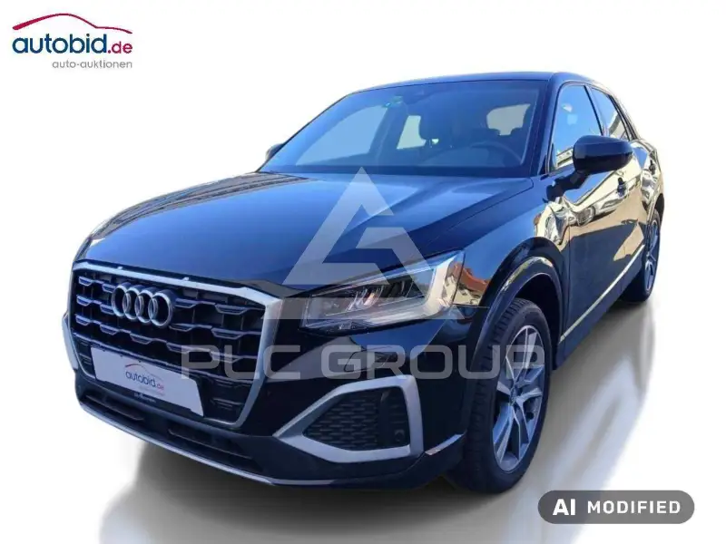 2021 Audi Q2