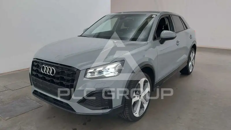 2021 Audi Q2