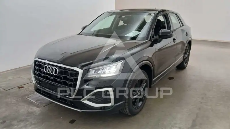 2021 Audi Q2