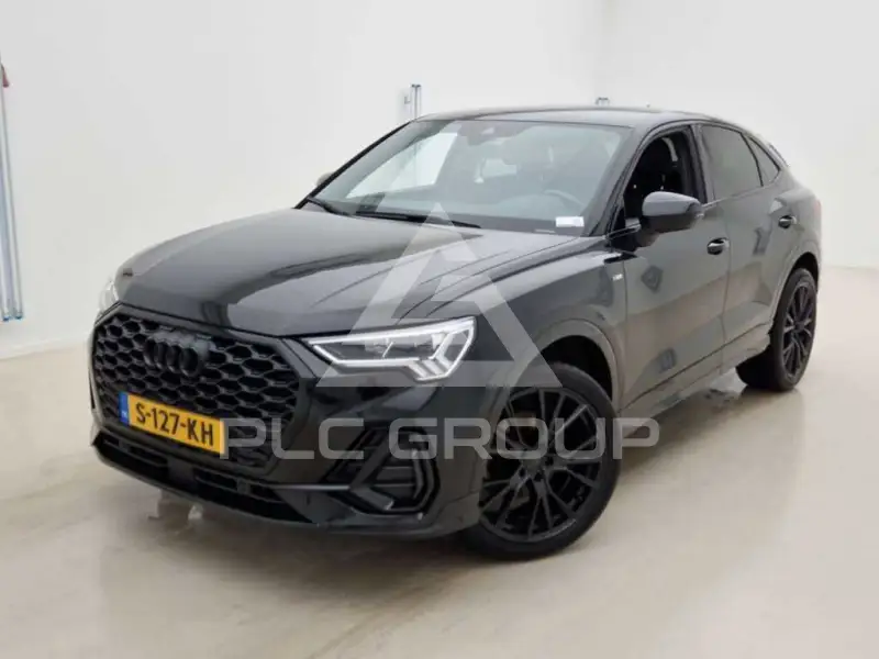 2021 Audi Q3