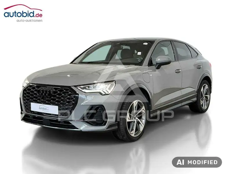 2021 Audi Q3