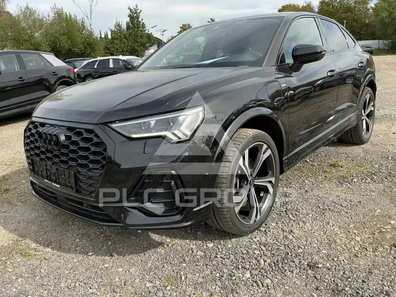 2021 Audi Q3