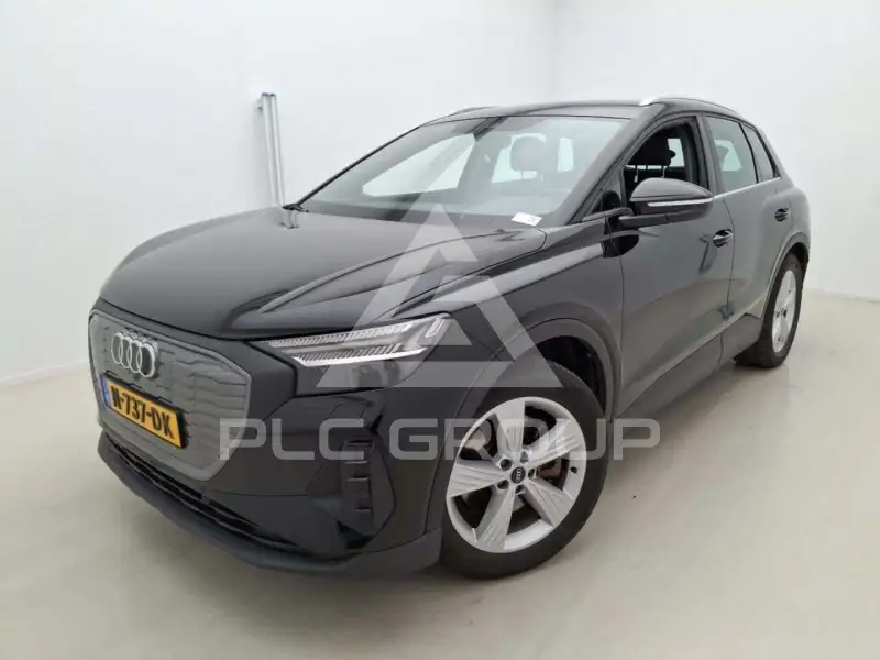 2021 Audi Q4