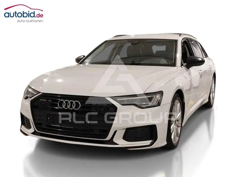 2021 Audi Quattro