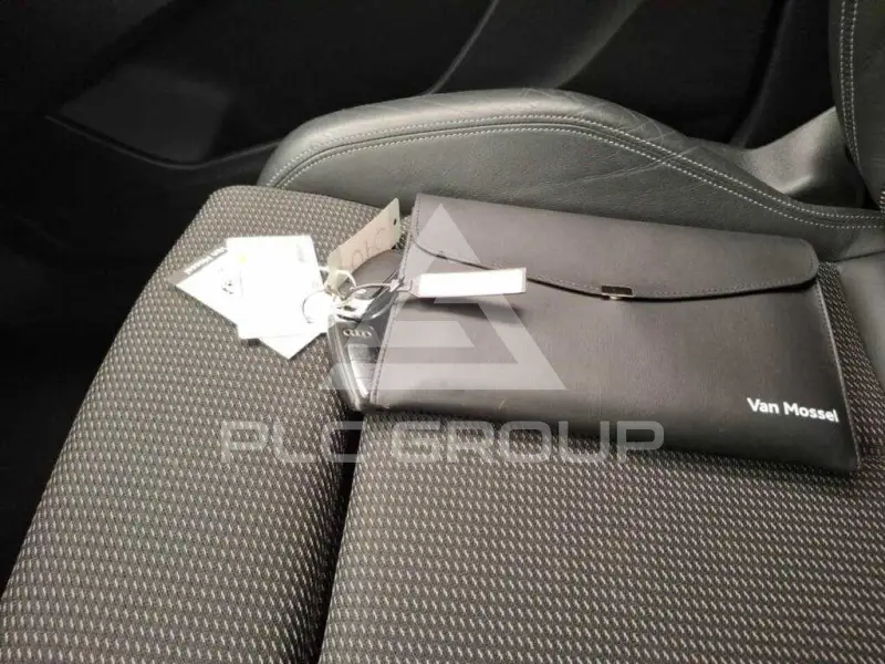 2021 Audi E-TRON