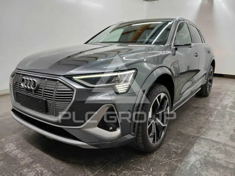 2021 Audi A7