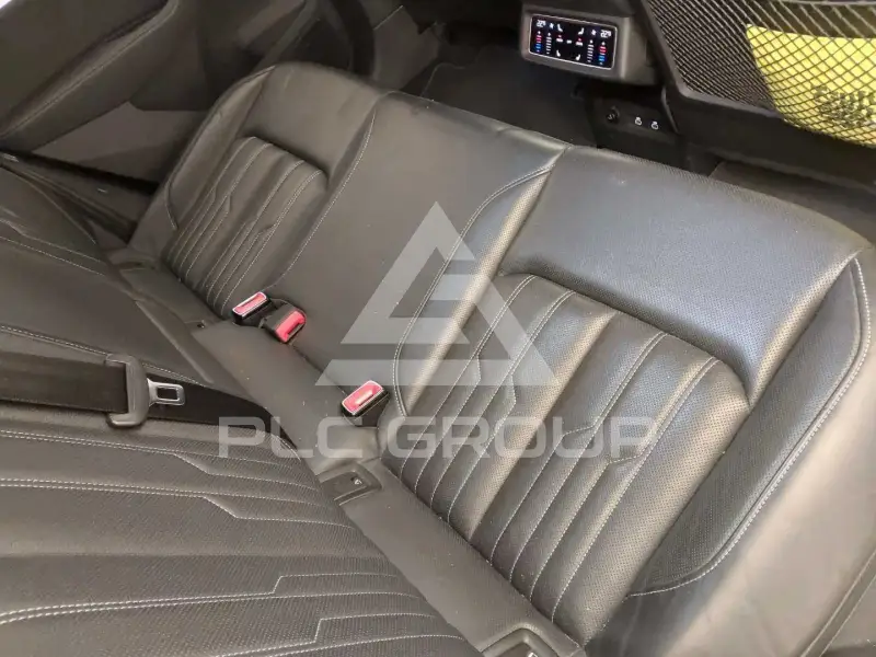 2021 Audi A7
