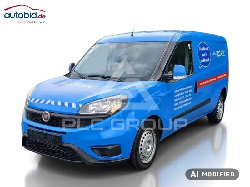 2021 Fiat Doblo