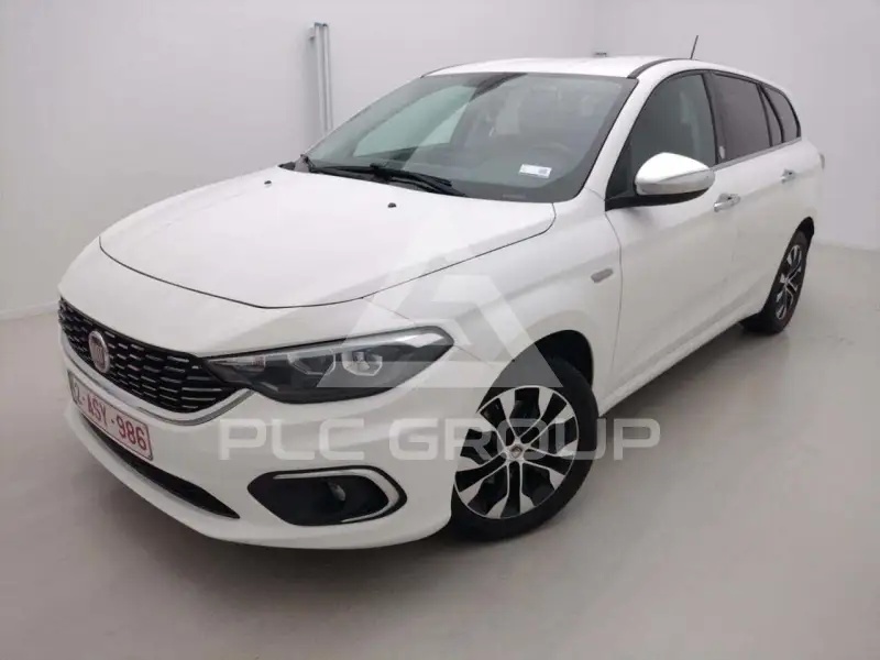 2021 Fiat Tipo