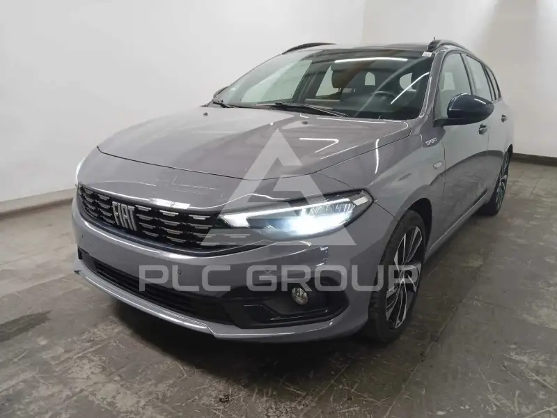 2021 Fiat Tipo