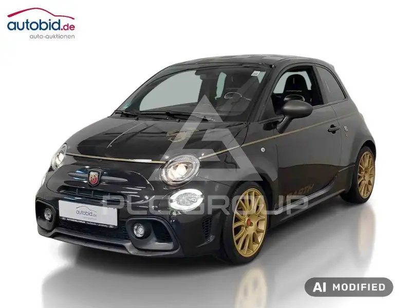 2021 Fiat 500X