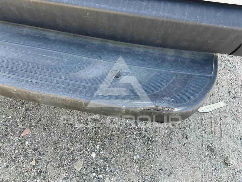 2021 Mercedes Benz Sprinter