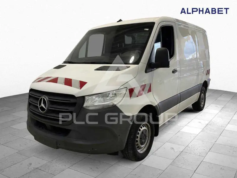2021 Mercedes Benz Sprinter