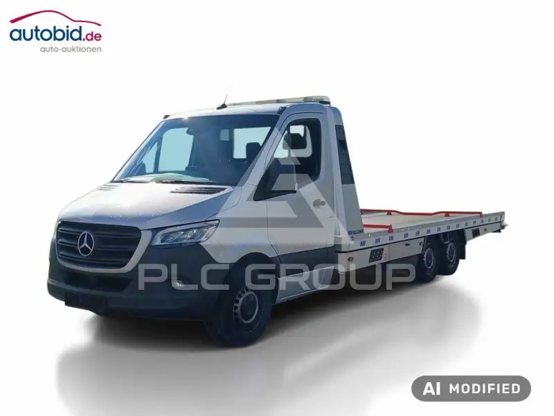 2021 Mercedes Benz Sprinter