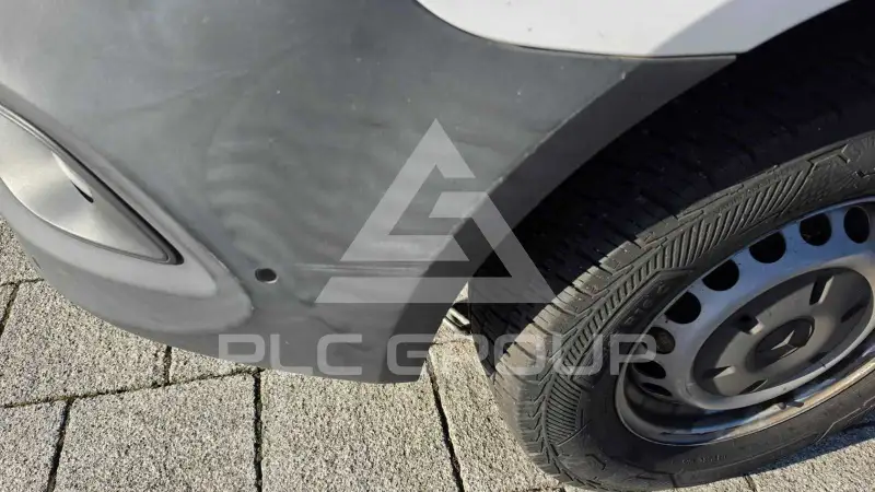2021 Mercedes Benz Sprinter