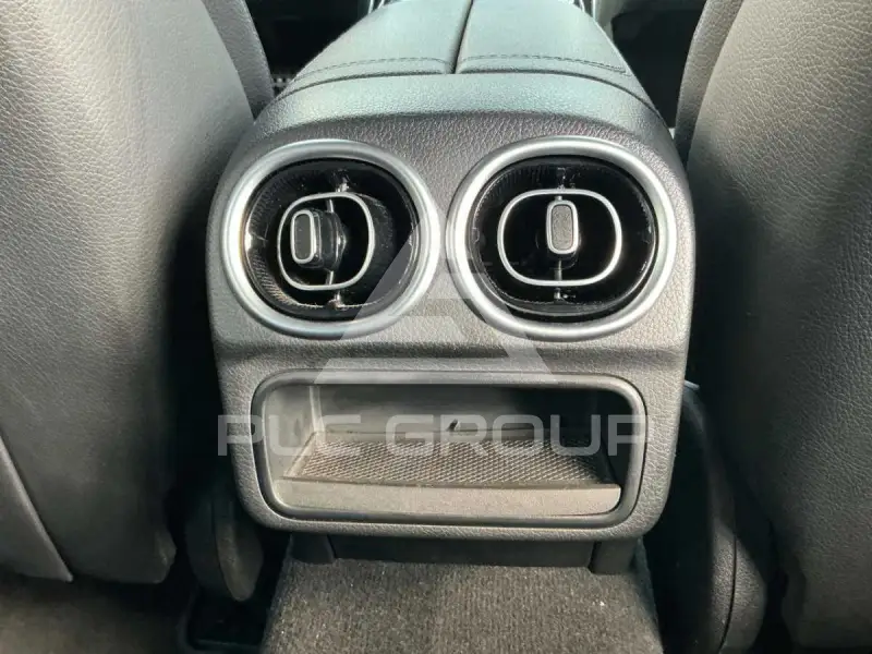 2021 Mercedes Benz C 200