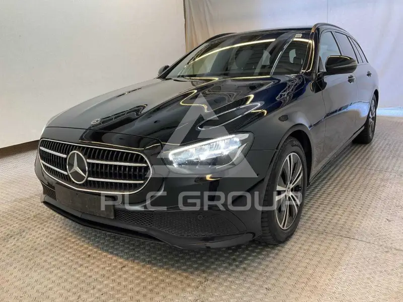 2021 Mercedes Benz E 200