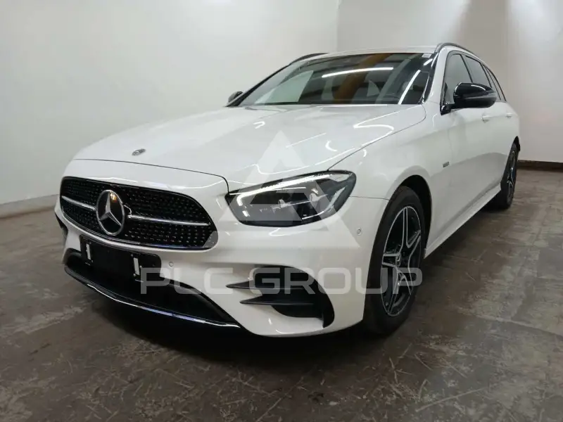 2021 Mercedes Benz E 300