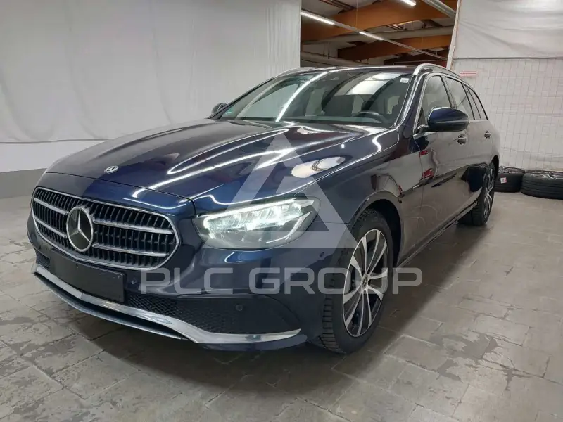 2021 Mercedes Benz E 300