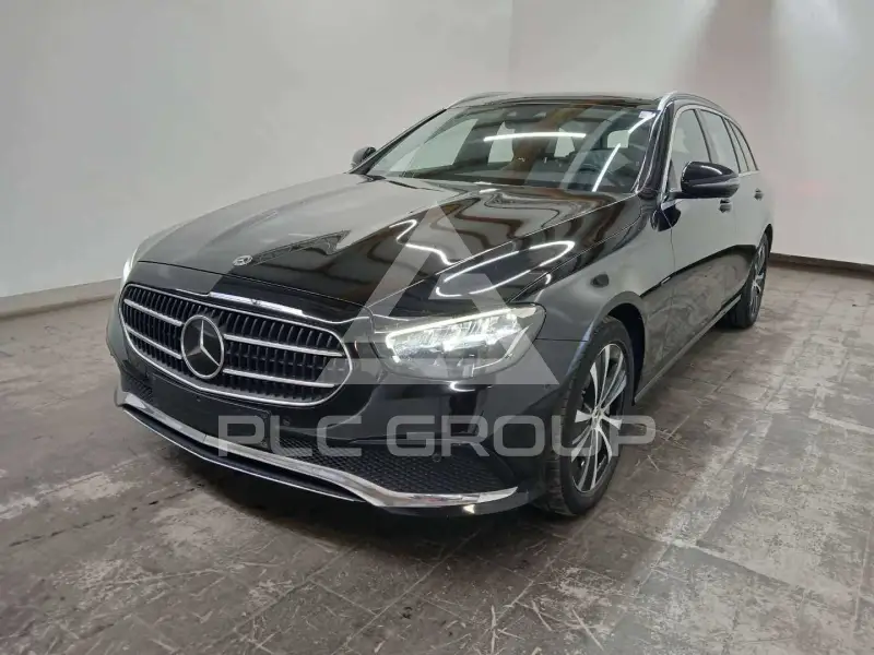2021 Mercedes Benz E 300