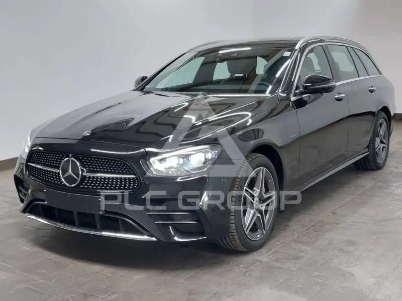 2021 Mercedes Benz E 300