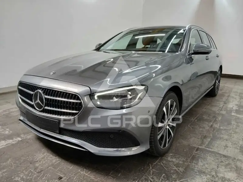 2021 Mercedes Benz E 300