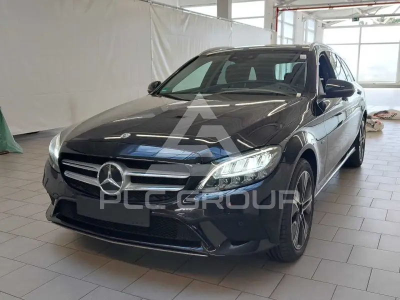 2021 Mercedes Benz C 300