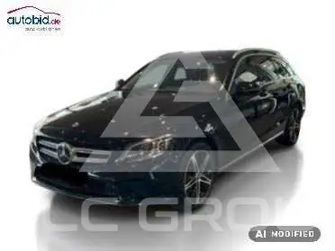 2021 Mercedes Benz C 300