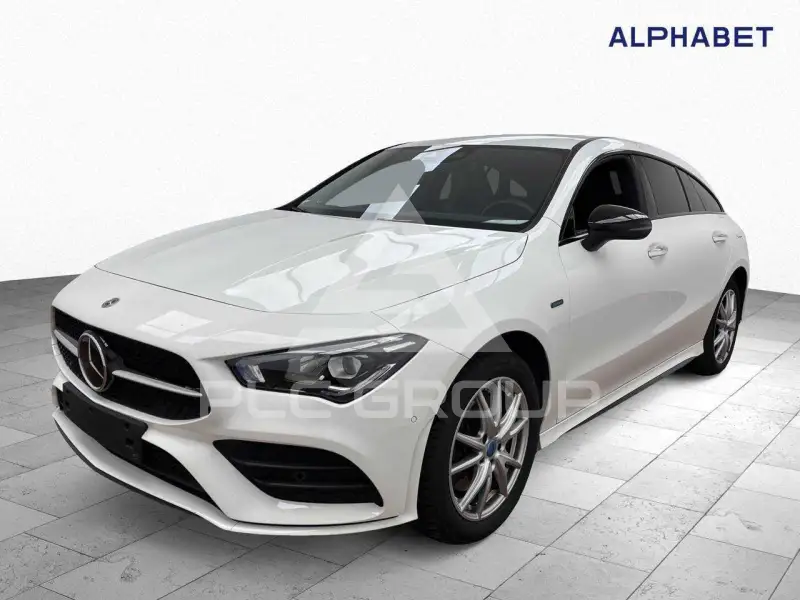 2021 Mercedes Benz CLA 250