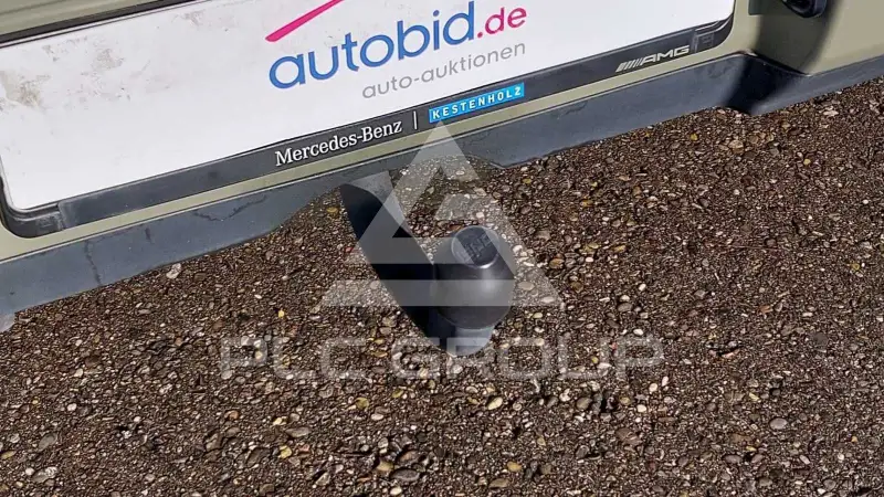 2021 Mercedes Benz G 63