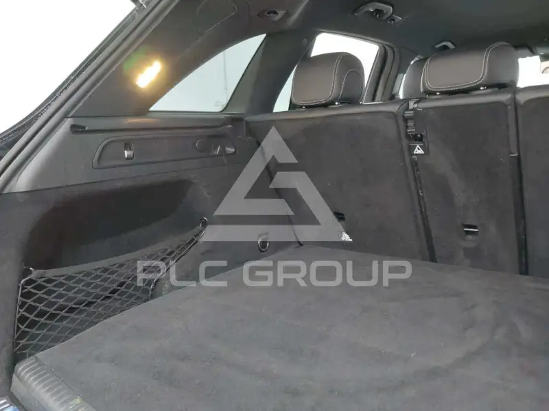 2021 Mercedes Benz GLC 300