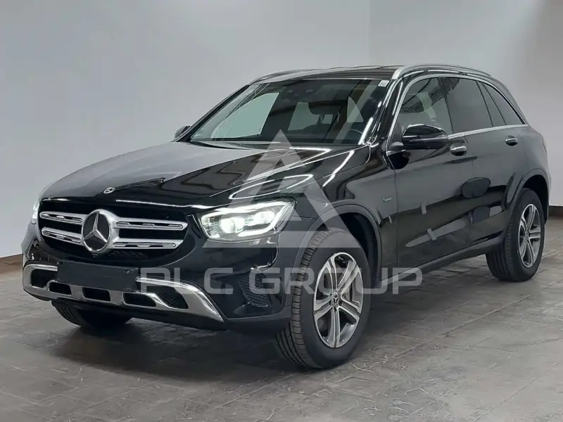 2021 Mercedes Benz GLC 300