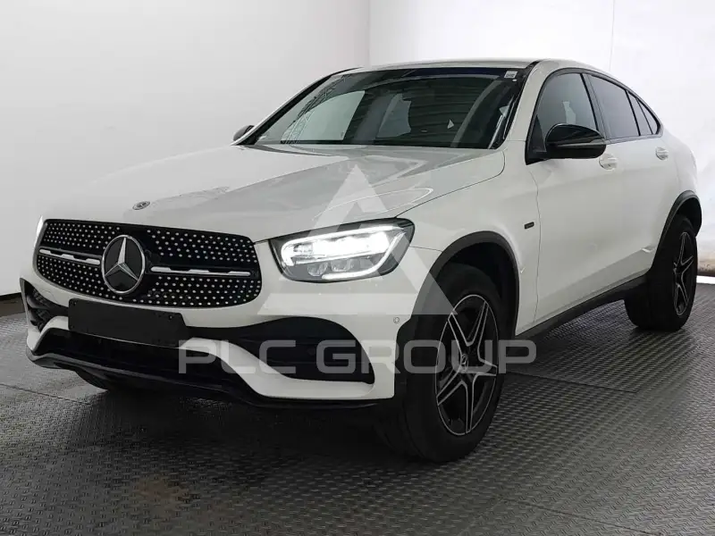 2021 Mercedes Benz GLC 300