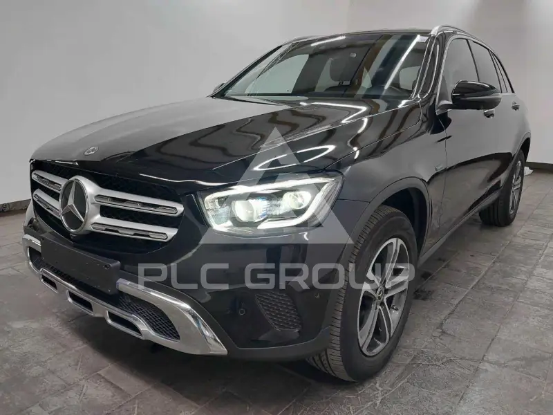 2021 Mercedes Benz GLC 300