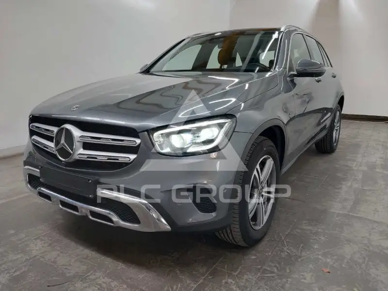 2021 Mercedes Benz GLC 300