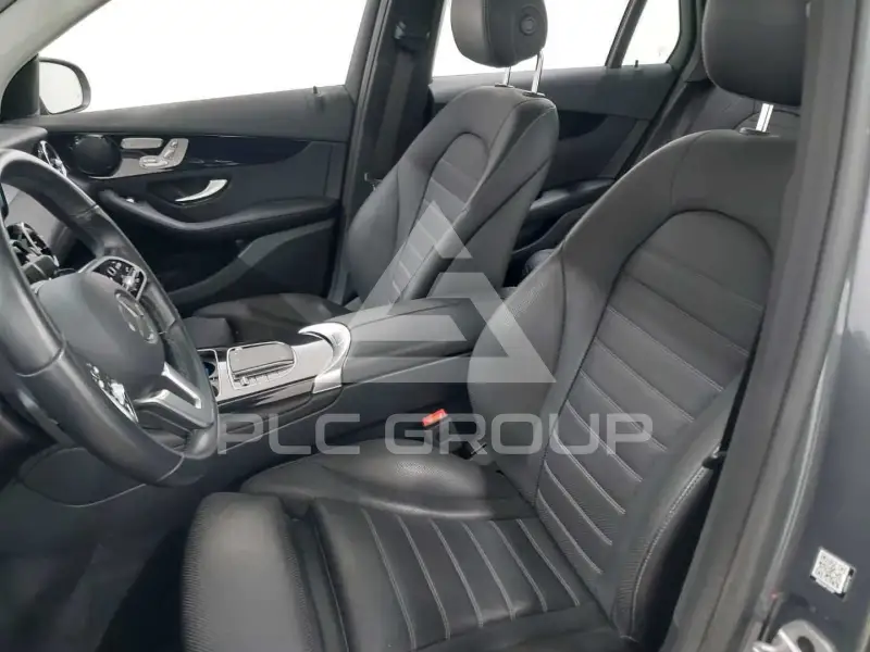 2021 Mercedes Benz GLC 300