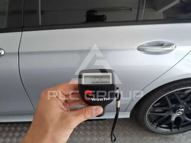 2021 Mercedes Benz E-Class