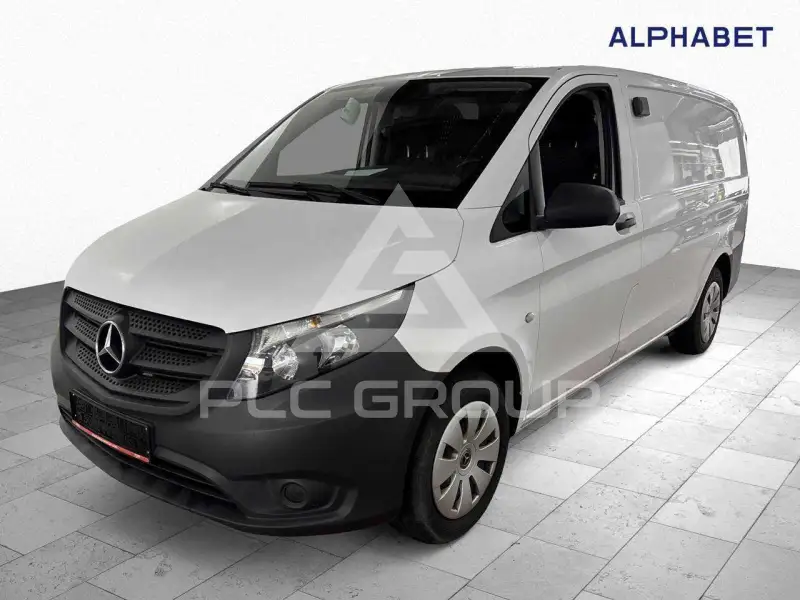 2021 Mercedes Benz Vito