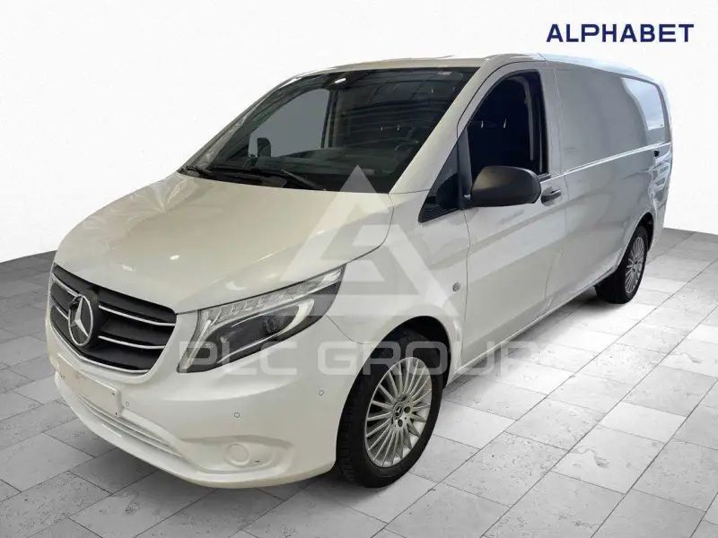 2021 Mercedes Benz Vito