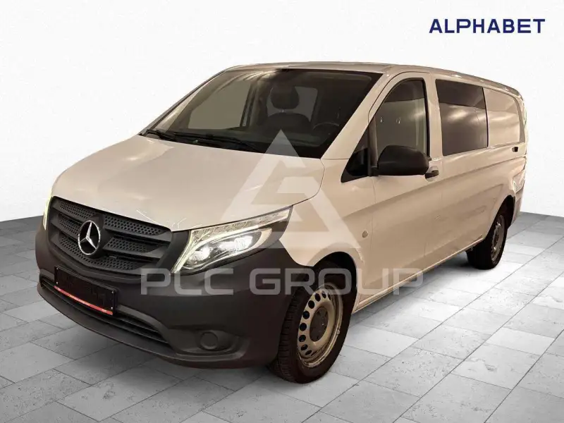 2021 Mercedes Benz Vito