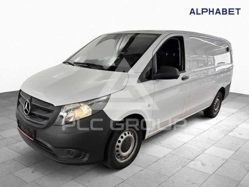 2021 Mercedes Benz Vito